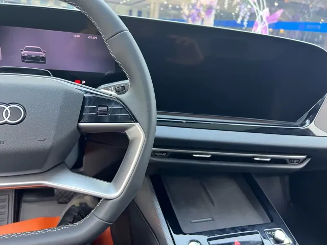 Audi A5L Sportback — Фото автомобиля 13