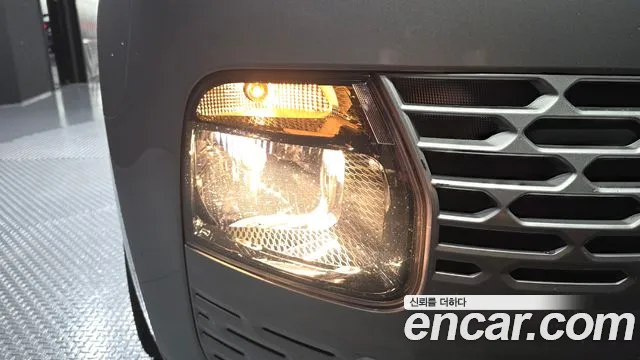Hyundai Staria — Фото автомобиля 7