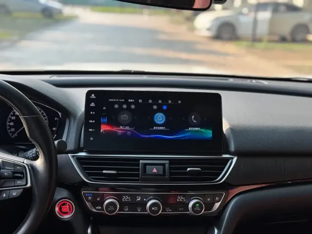 Honda Inspire — Фото автомобиля 14