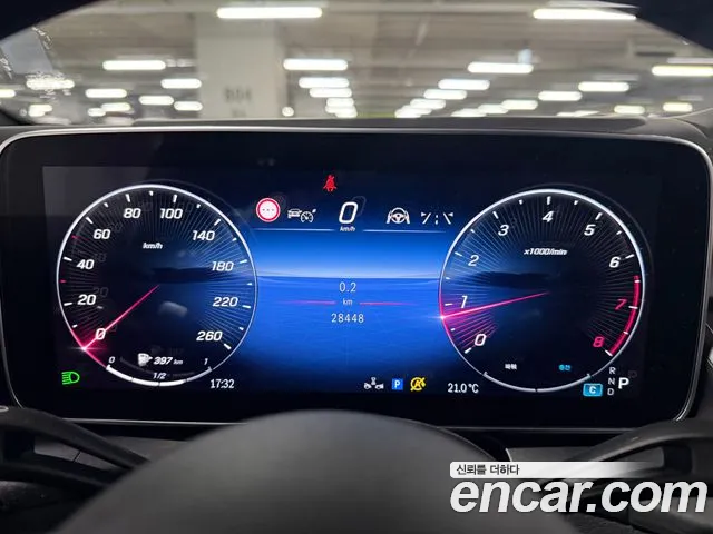 Mercedes-Benz GLC-Class X254 — Фото автомобиля 3