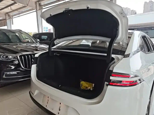 GAC Aion S Plus — Фото автомобиля 18