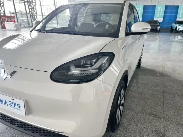 Wuling Bingo — Фото автомобиля 18
