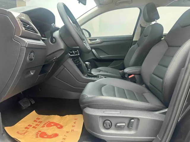 Volkswagen Tharu — Фото автомобиля 16