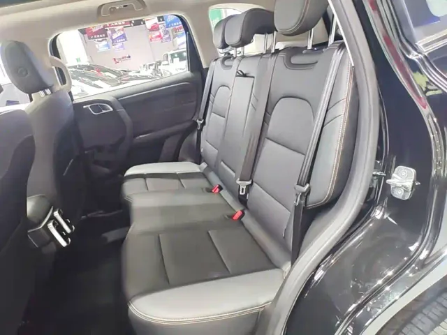 Haval Big Dog — Фото автомобиля 16