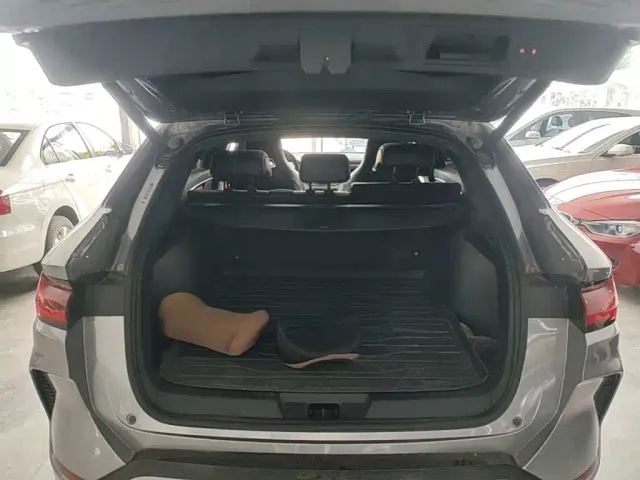 BYD Song PLUS — Фото автомобиля 16