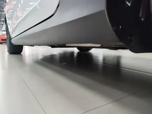 BYD Qin PLUS — Фото автомобиля 21