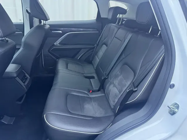Haval H6 — Фото автомобиля 11