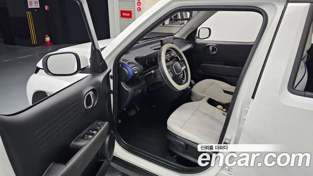 Hyundai Casper — Фото автомобиля 15