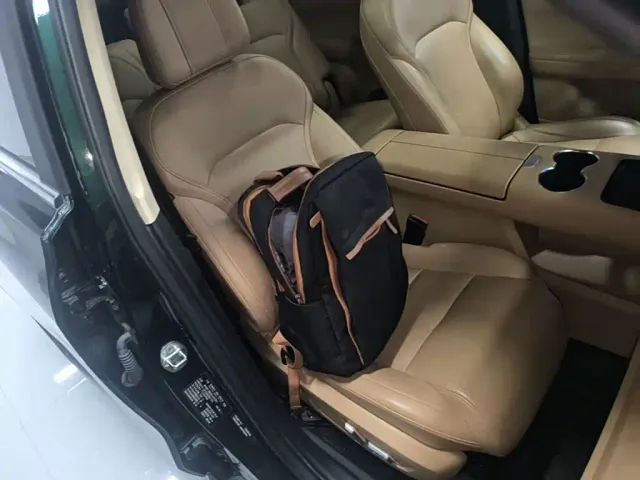 Landian E5 PLUS — Фото автомобиля 24