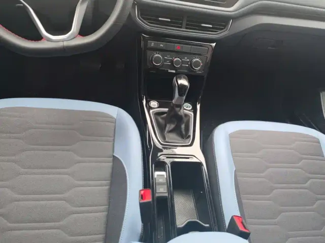 Volkswagen Tharu — Фото автомобиля 16