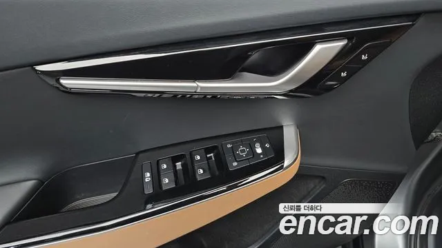 Kia EV6 — Фото автомобиля 24