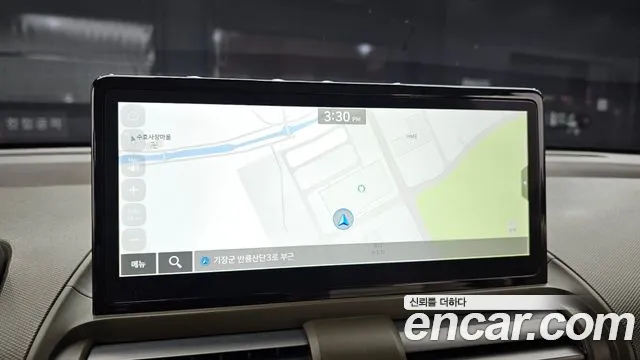 Hyundai Casper Casper Electric — Фото автомобиля 13