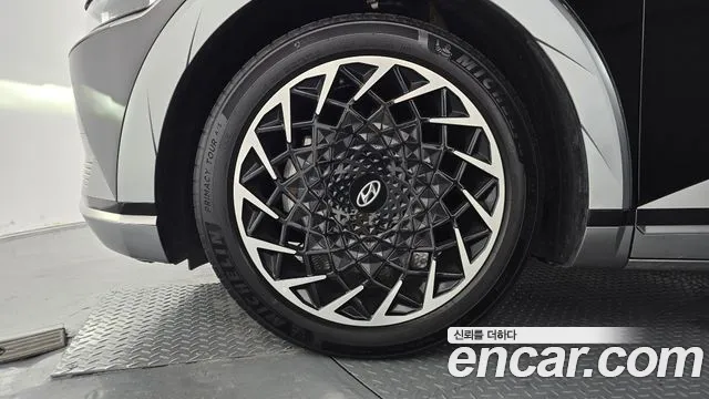 Hyundai Ioniq 5 Ioniq5 — Фото автомобиля 5
