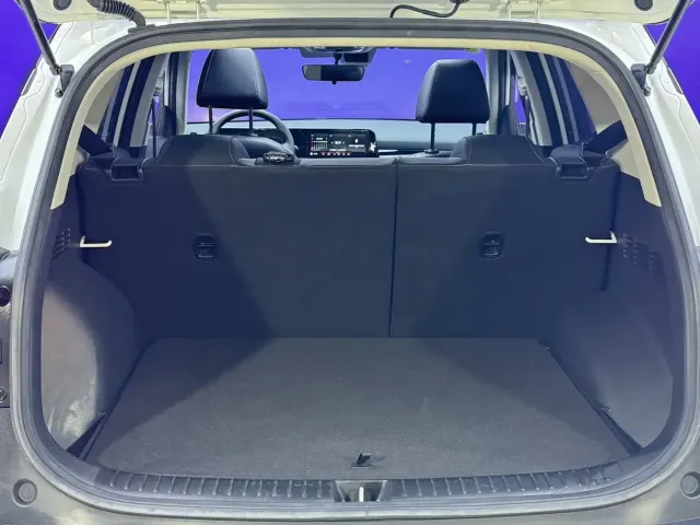 Kia Seltos — Фото автомобиля 13