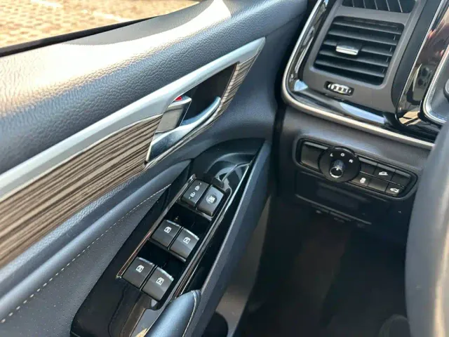 GAC Trumpchi M8 — Фото автомобиля 26