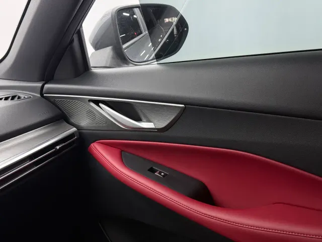 Changan CS35 Plus — Фото автомобиля 11