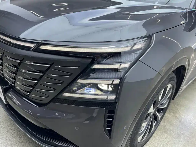 Changan Changan CS75 PLUS 2025 4th Gen UItra 2.0T New Blue Whale Cloudrider Model — Фото автомобиля 30