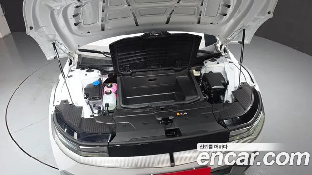 Hyundai Ioniq5 Ioniq5 — Фото автомобиля 6