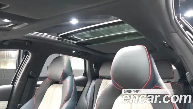 BYD Atto 3 — Фото автомобиля 19