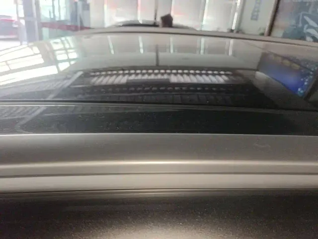Geely Galaxy Starship 7 EM-i — Фото автомобиля 24