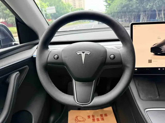 Tesla Model Y — Фото автомобиля 14