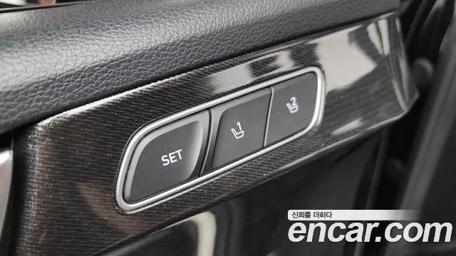 Hyundai Palisade Palisade Бензин 3.8 2WD — Фото автомобиля 8