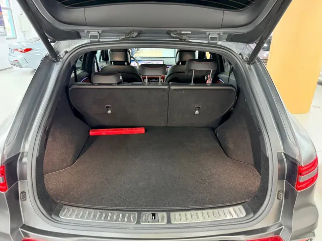 Genesis GV70 — Фото автомобиля 25