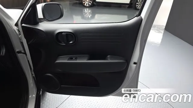 Hyundai Casper Casper Modern — Фото автомобиля 24