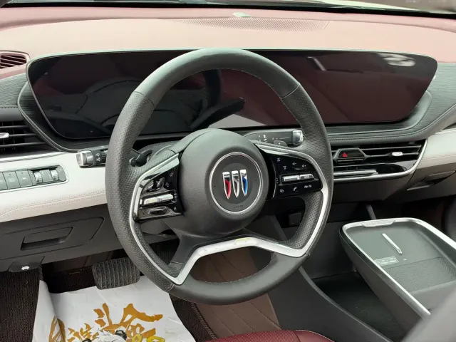 Buick LaCrosse — Фото автомобиля 16