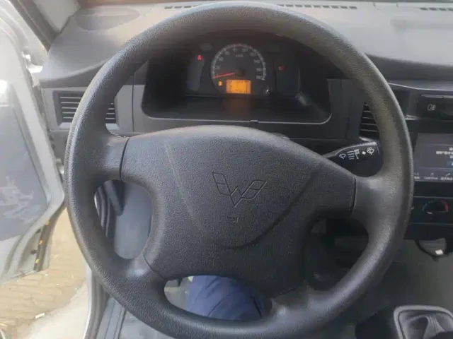 Wuling Zhiguang — Фото автомобиля 15