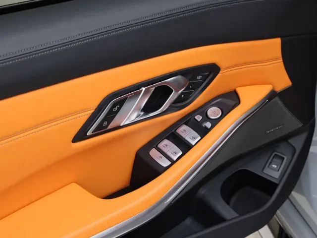 BMW M3 — Фото автомобиля 19