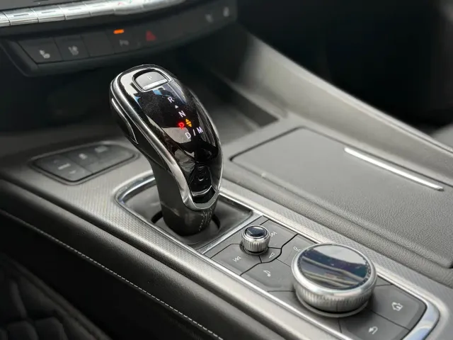 Cadillac CT5 — Фото автомобиля 5