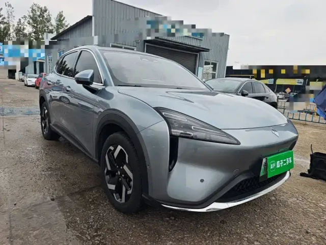 Baojun Yunhai — Фото автомобиля 3
