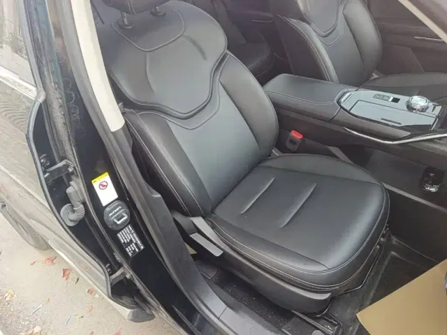 Haval H6 — Фото автомобиля 24
