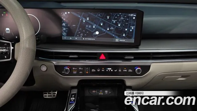 Kia Sorento — Фото автомобиля 14