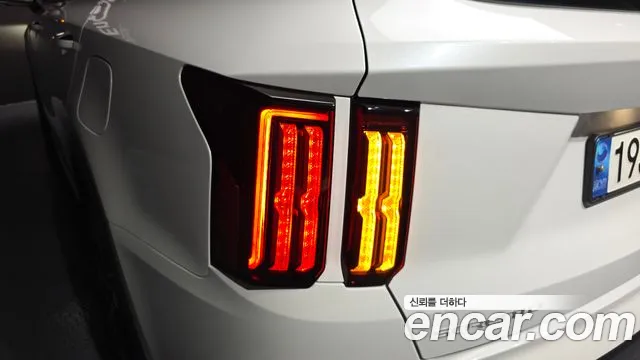 Kia Sorento Generation 4 — Фото автомобиля 8