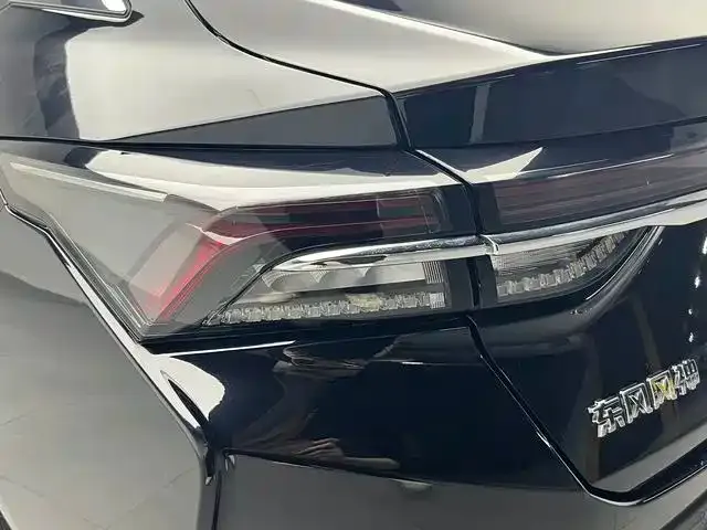 Dongfeng Yixuan MAX — Фото автомобиля 16