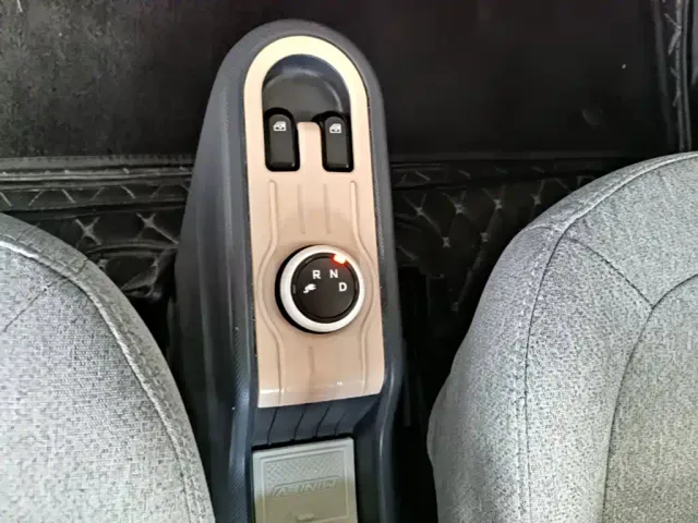 Wuling Hongguang Mini EV — Фото автомобиля 13