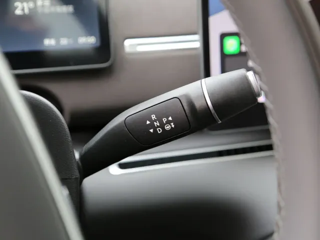 Leapmotor C11 — Фото автомобиля 9