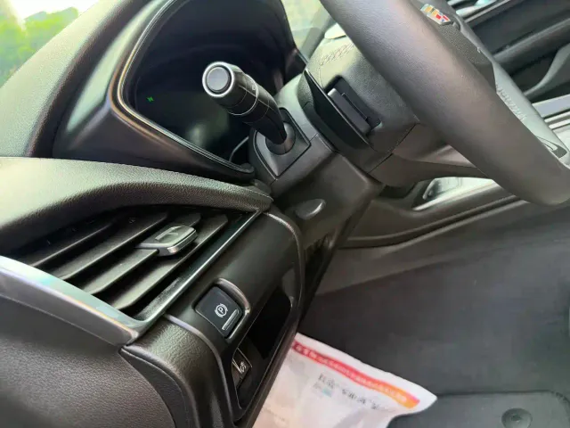 Cadillac CT5 — Фото автомобиля 17