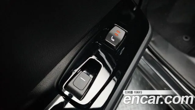 KG_Mobility_Ssangyong Torres — Фото автомобиля 23