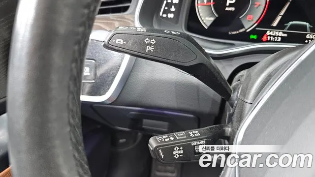 Audi A6 C8 — Фото автомобиля 28
