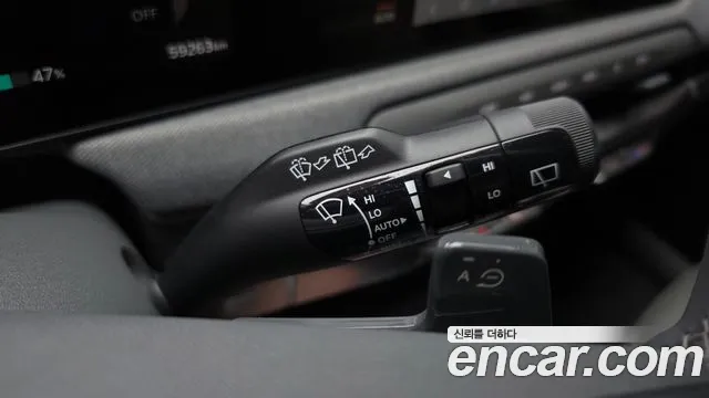 Kia EV3 — Фото автомобиля 16