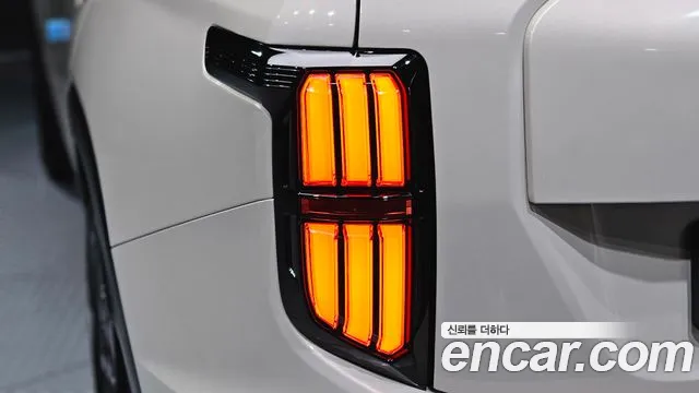 KGM Torres Torres EVX — Фото автомобиля 22