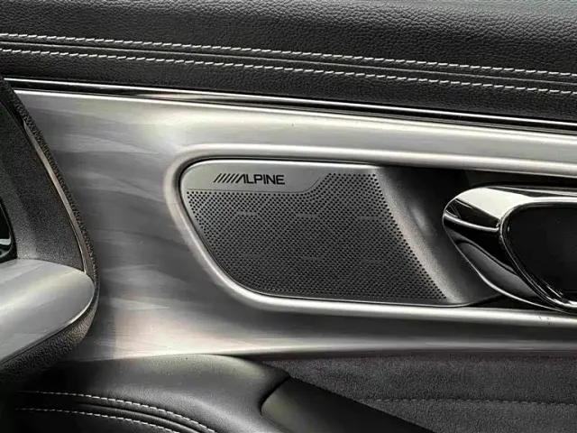 GAC Trumpchi GS8 — Фото автомобиля 10