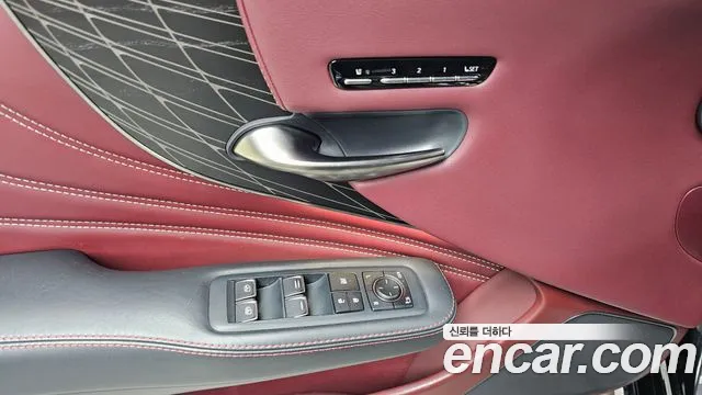 Lexus LS — Фото автомобиля 22