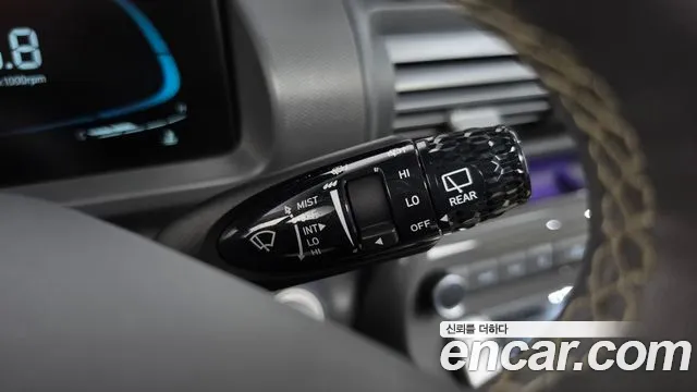 Hyundai Casper Casper Turbo Inspiration — Фото автомобиля 26