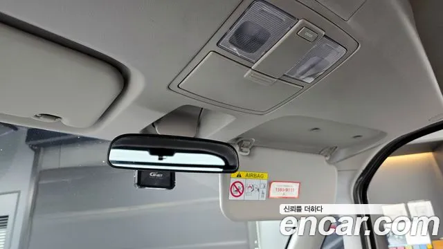Kia RAY Новый Ray Фургон — Фото автомобиля 26