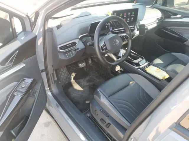 Volkswagen ID.4 Crozz — Фото автомобиля 17