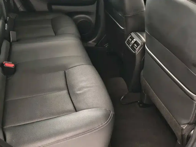 Nissan X-Trail — Фото автомобиля 13